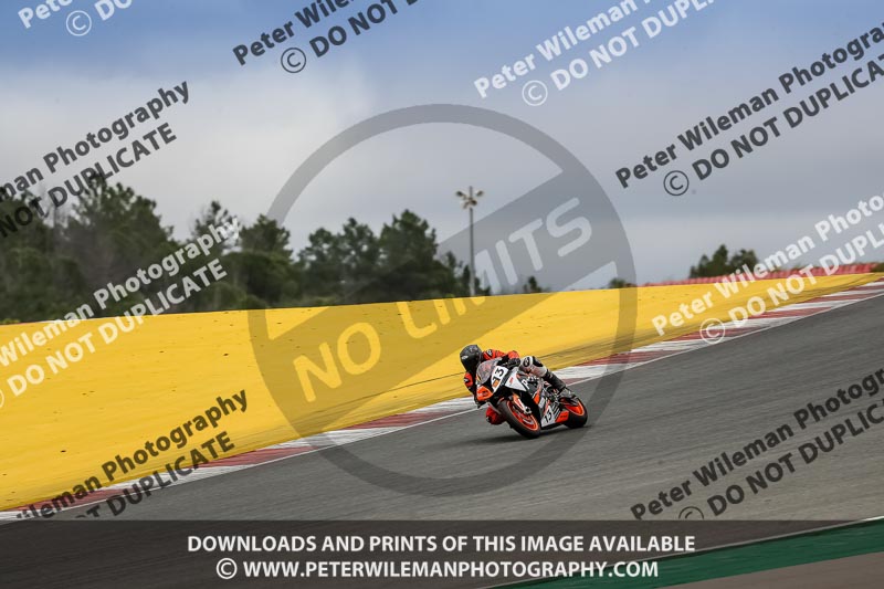 may 2019;motorbikes;no limits;peter wileman photography;portimao;portugal;trackday digital images